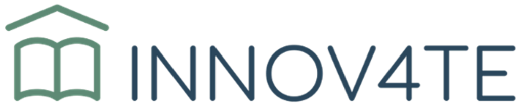 INNOV4TE Independent School logo