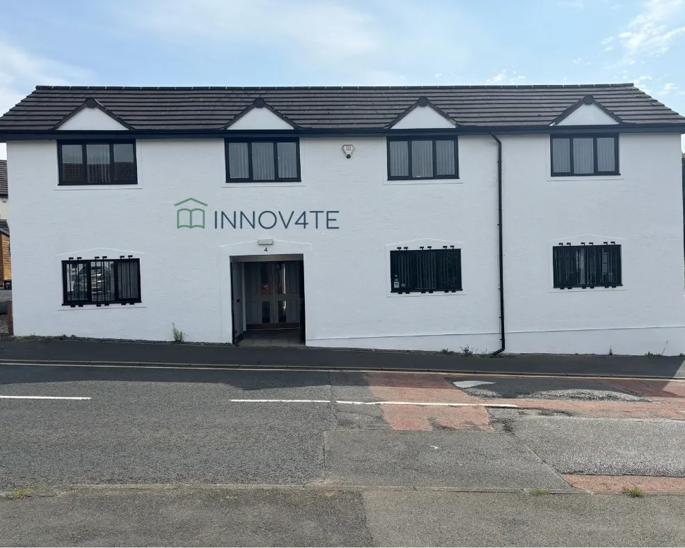 INNOV4TE Independent School
