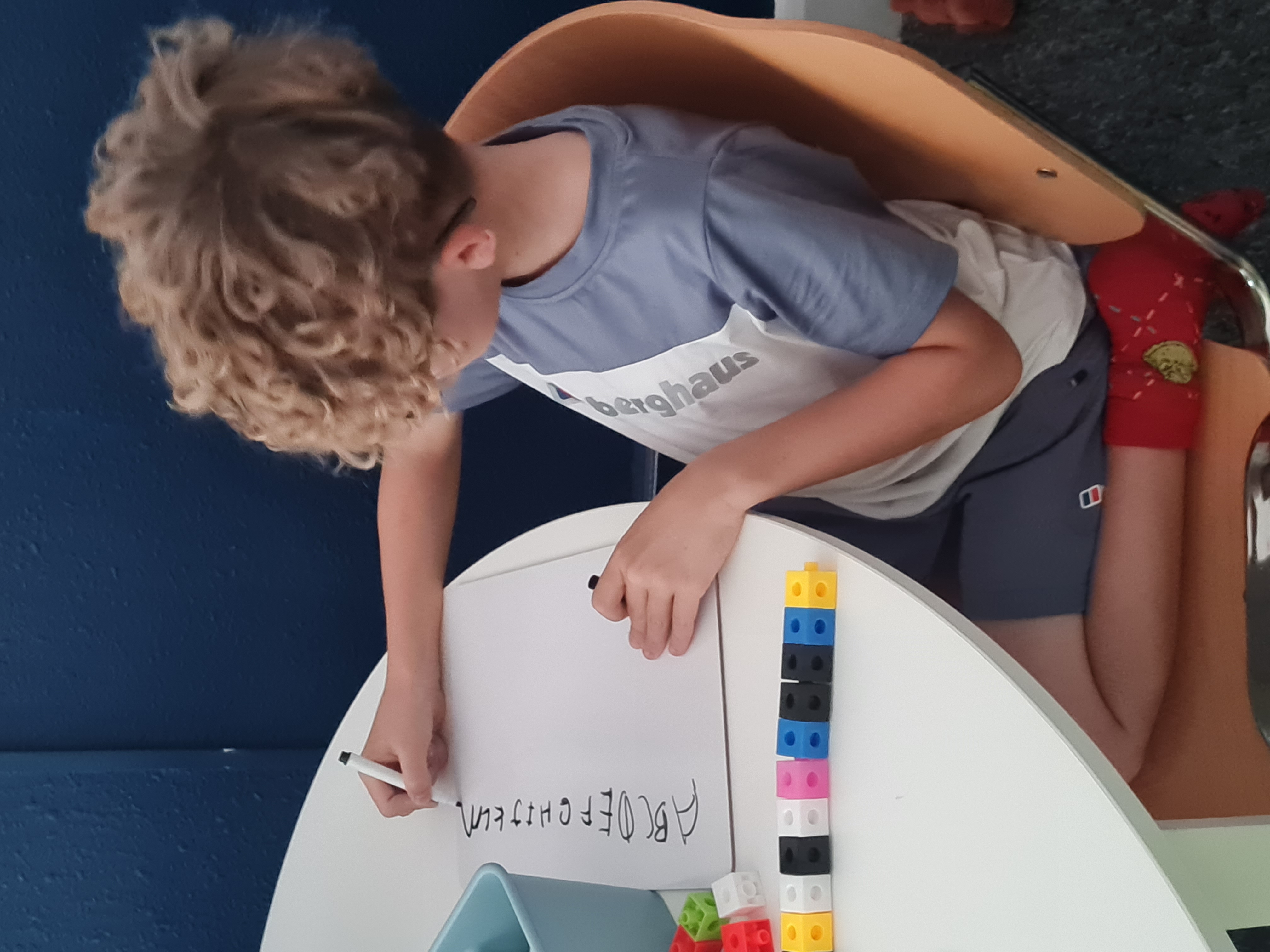 Primary Alternative Provision