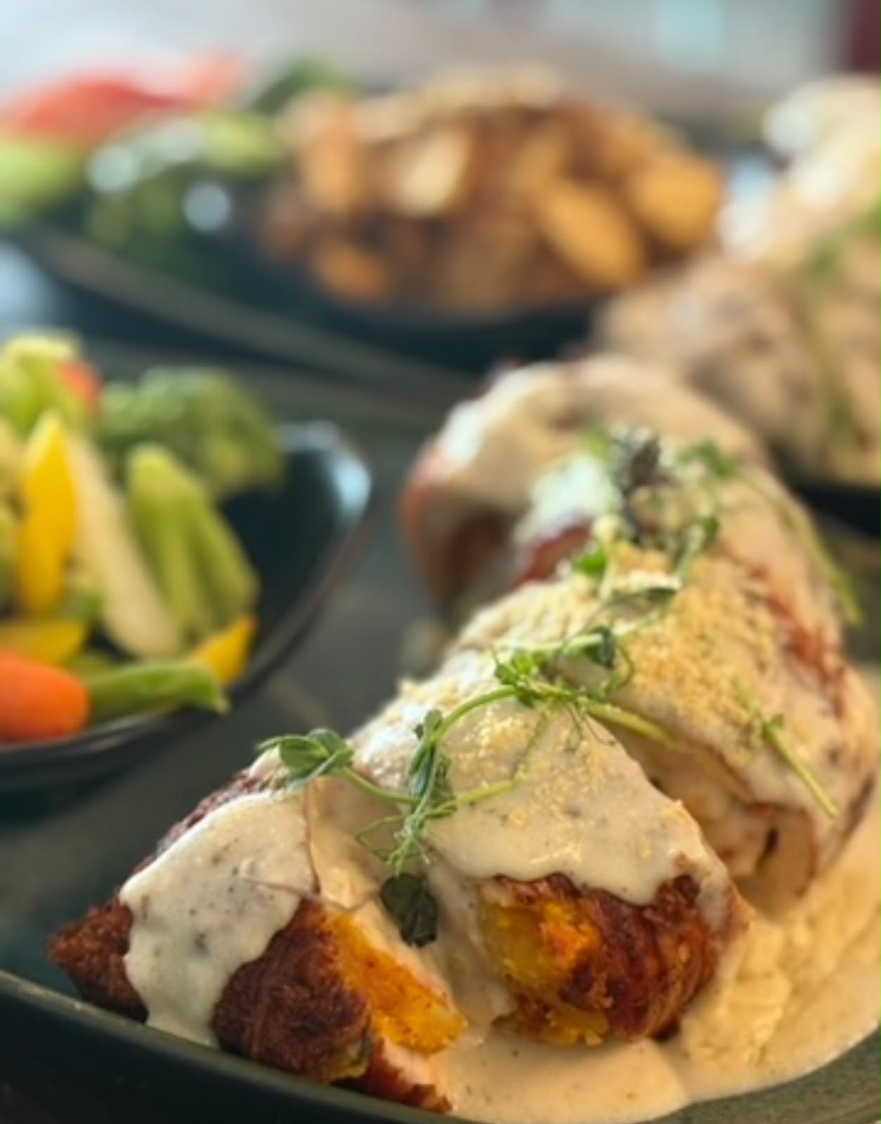 Restaurante Costa Criolla en Levittown, Puerto Rico