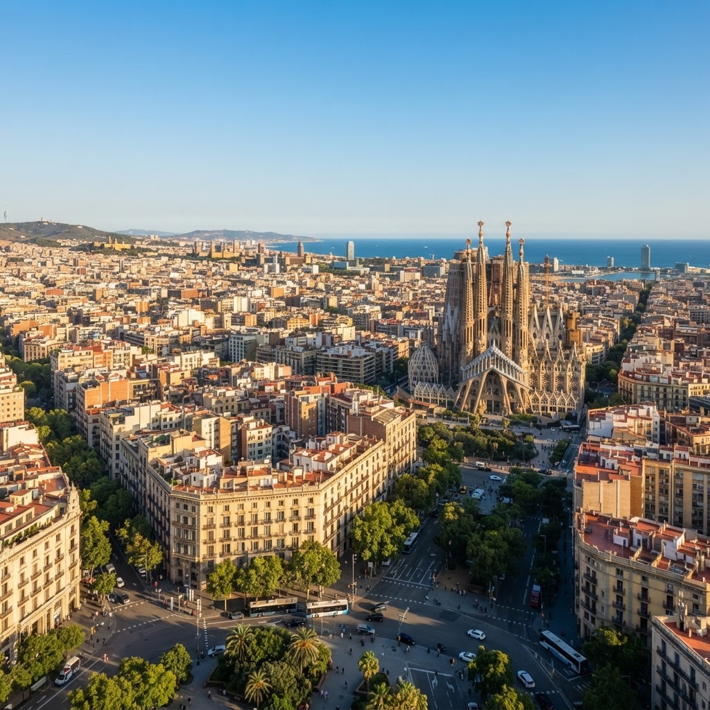 Selección de personal en Barcelona