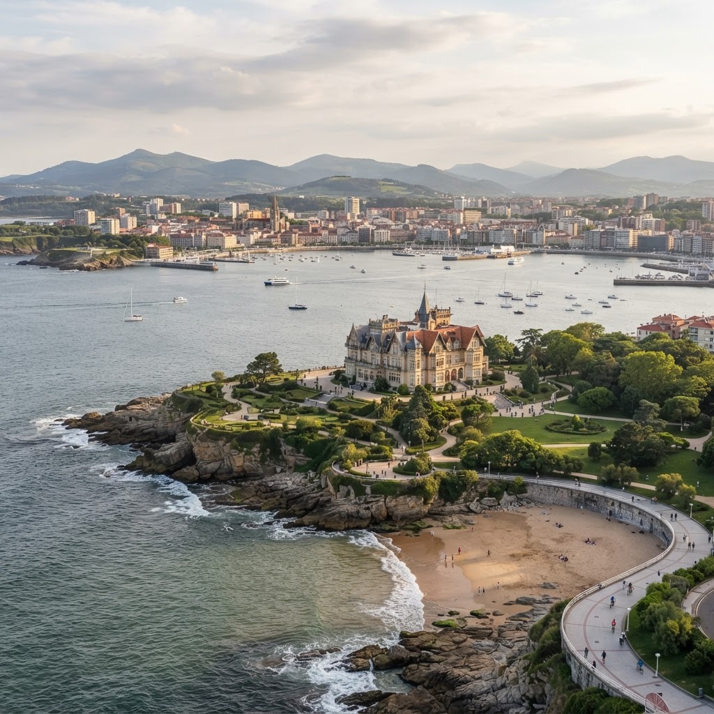 Selección de personal en Santander