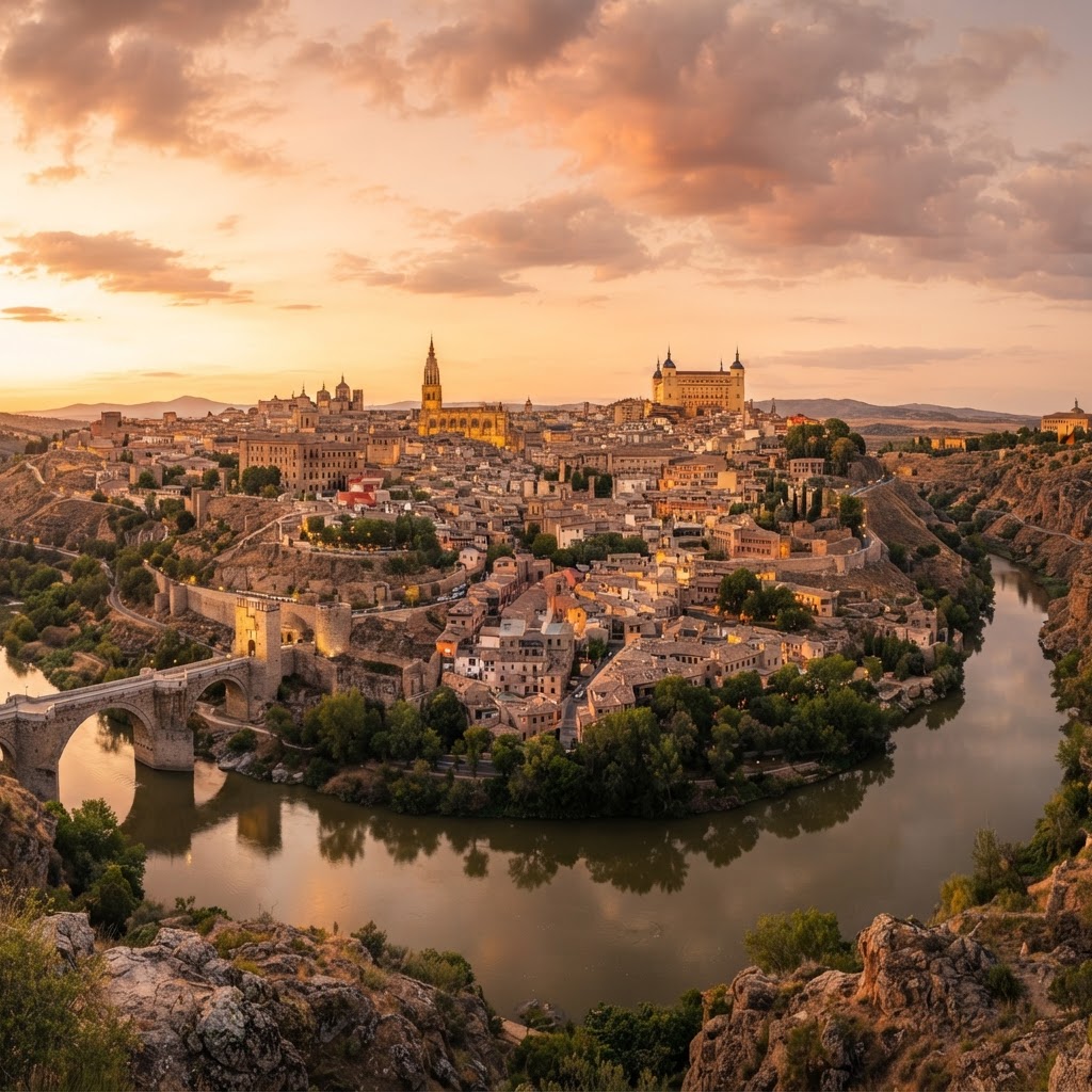 Selección de personal en Toledo