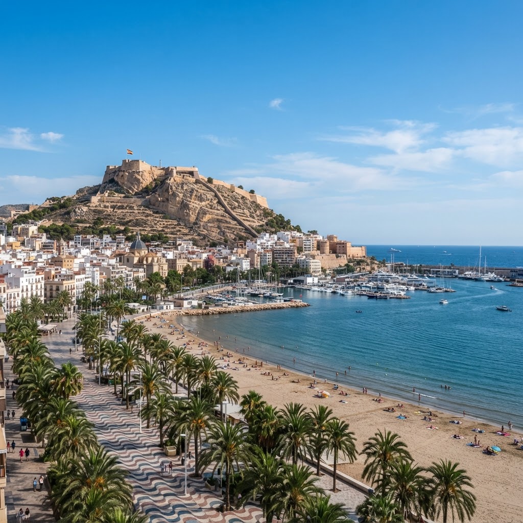 Selección de personal en Alicante
