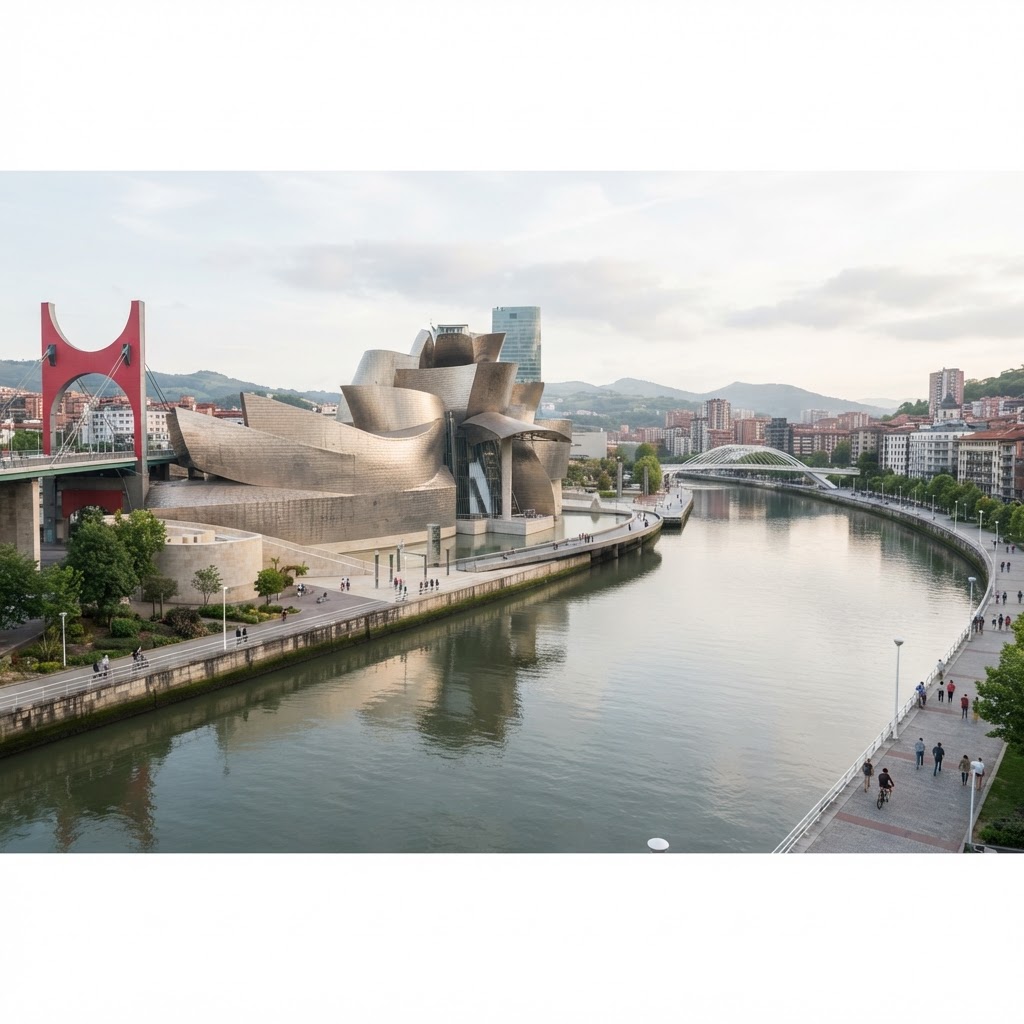 Selección de personal en Bilbao
