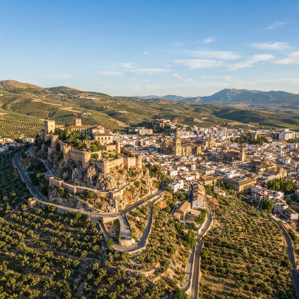 Selección de personal en Jaén