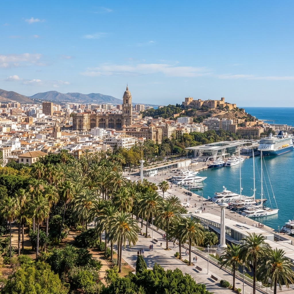 Selección de personal en Málaga