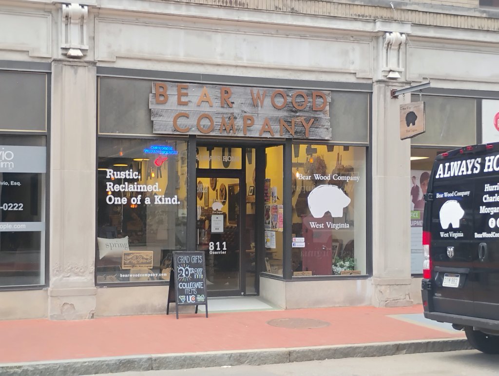 Bear Wood Company