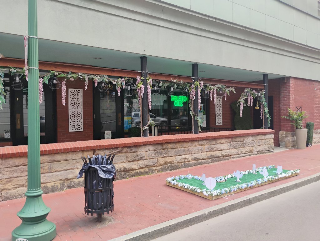 Stella's Gelateria & Market