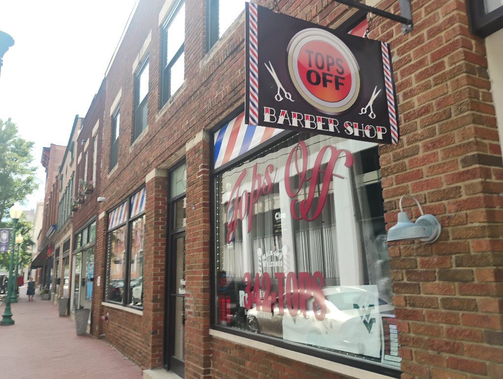 Tops Off Barber Shop