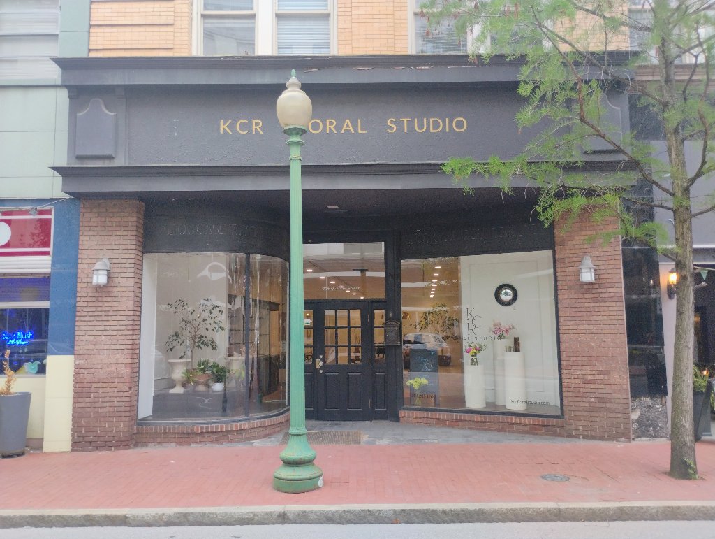 KCR Floral Studio