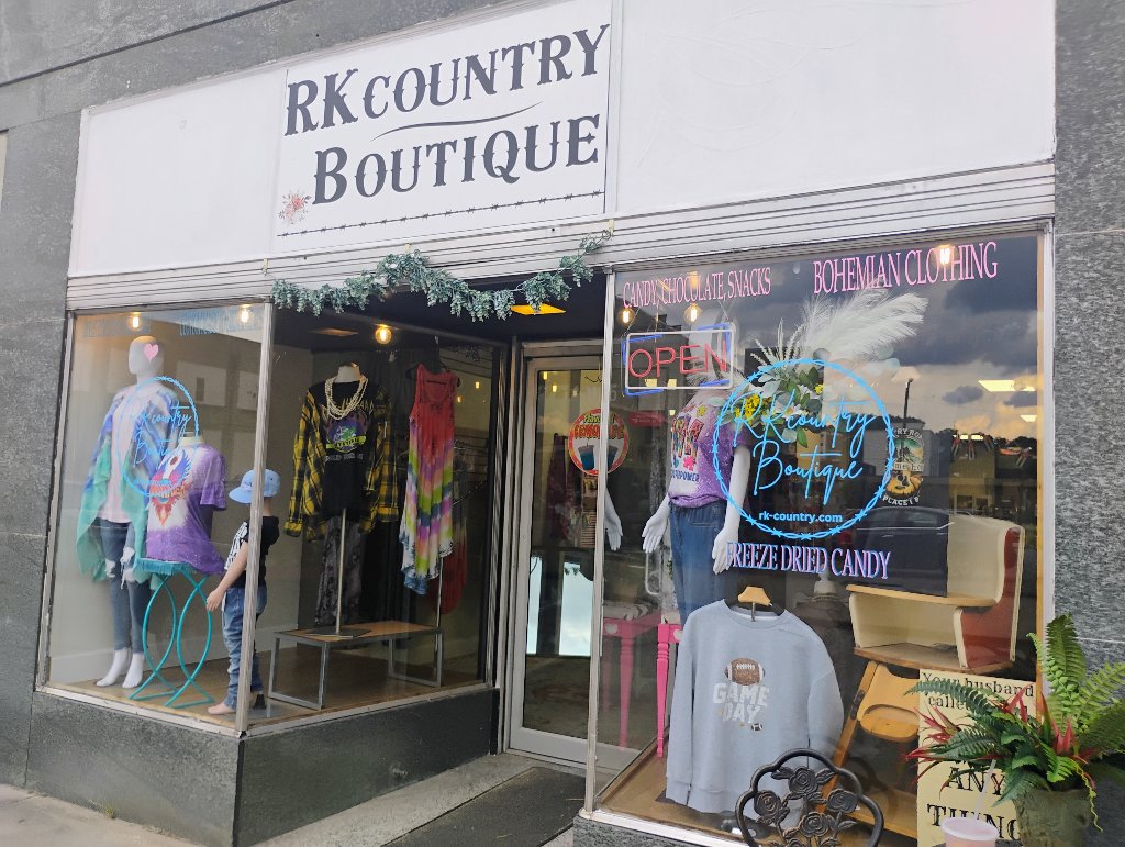 RK Country Boutique