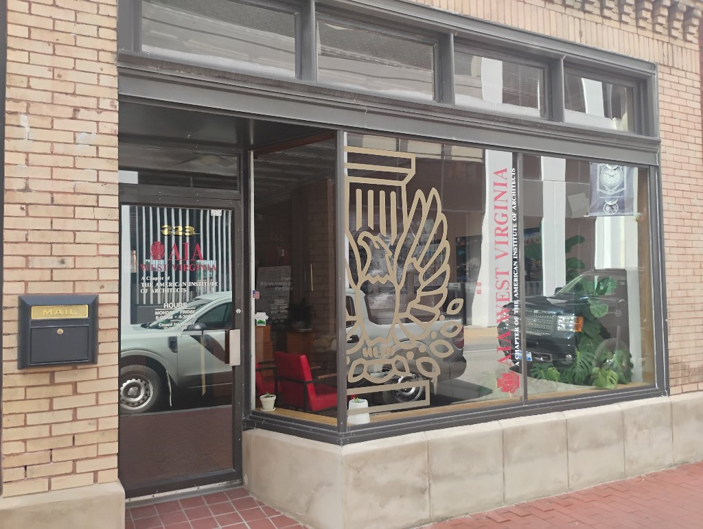 AIA West Virginia