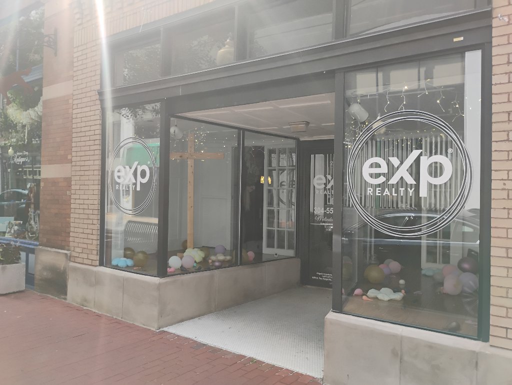 eXp Realty