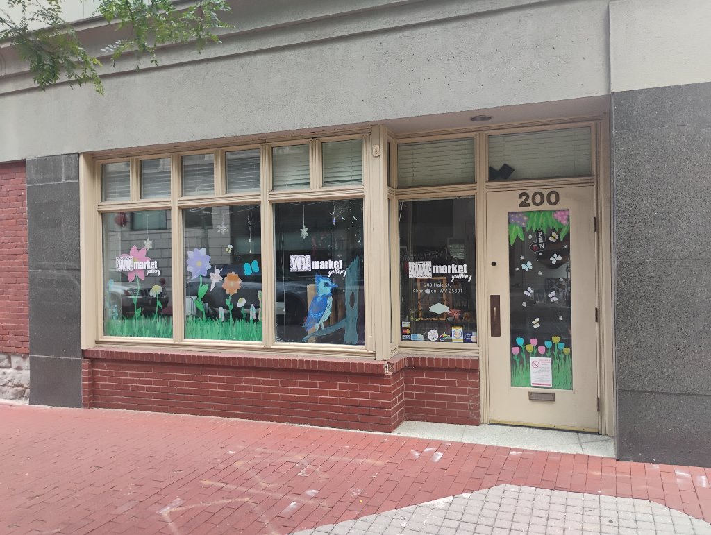 WV Market Gallery