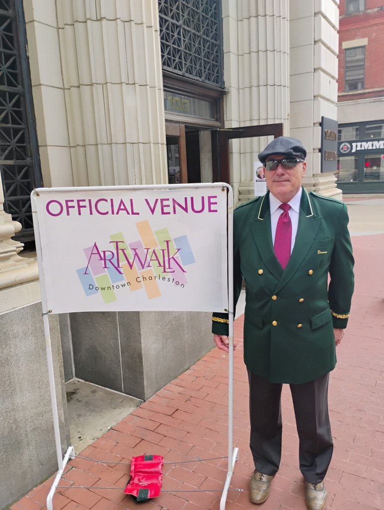 Official ArtWalk venue