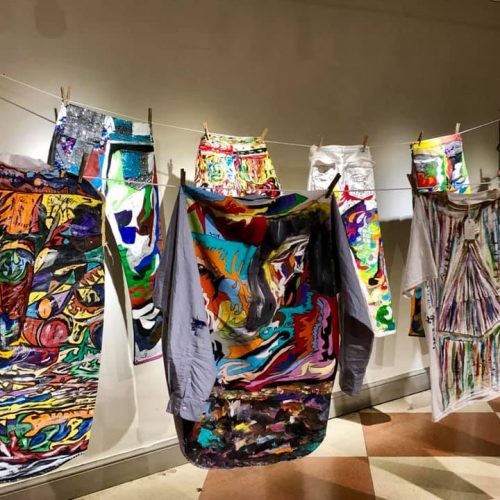 ArtWalk at Taylor's