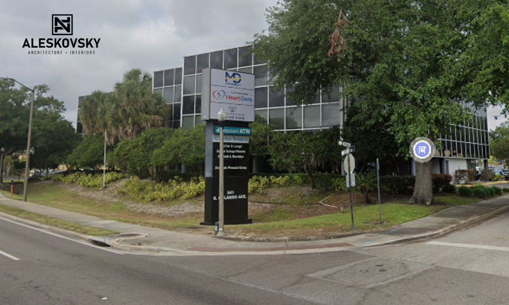 How Financial Modeling Unlocked 8,000 SF of Hidden Value