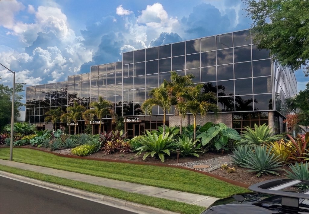 How Financial Modeling Unlocked 8,000 SF of Hidden Value