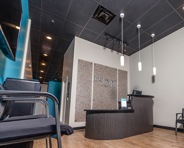 The Joint Chiropractic
