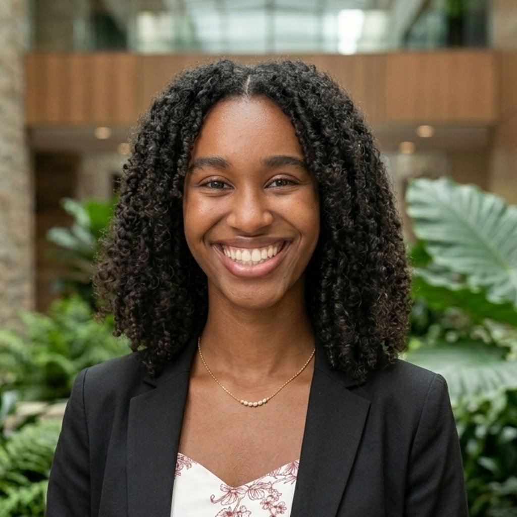 Jamila Williams