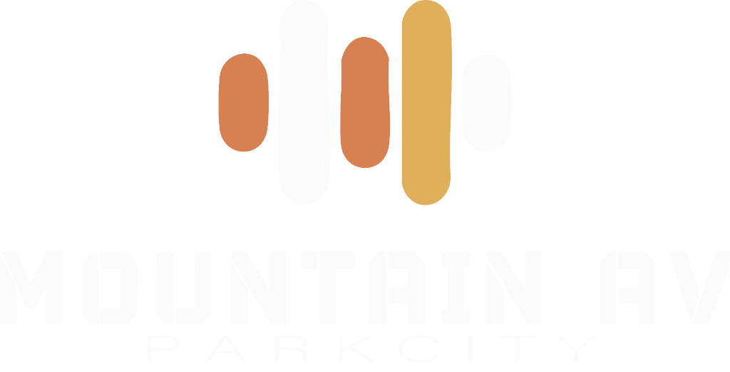 Mountain AV Park City Event Production