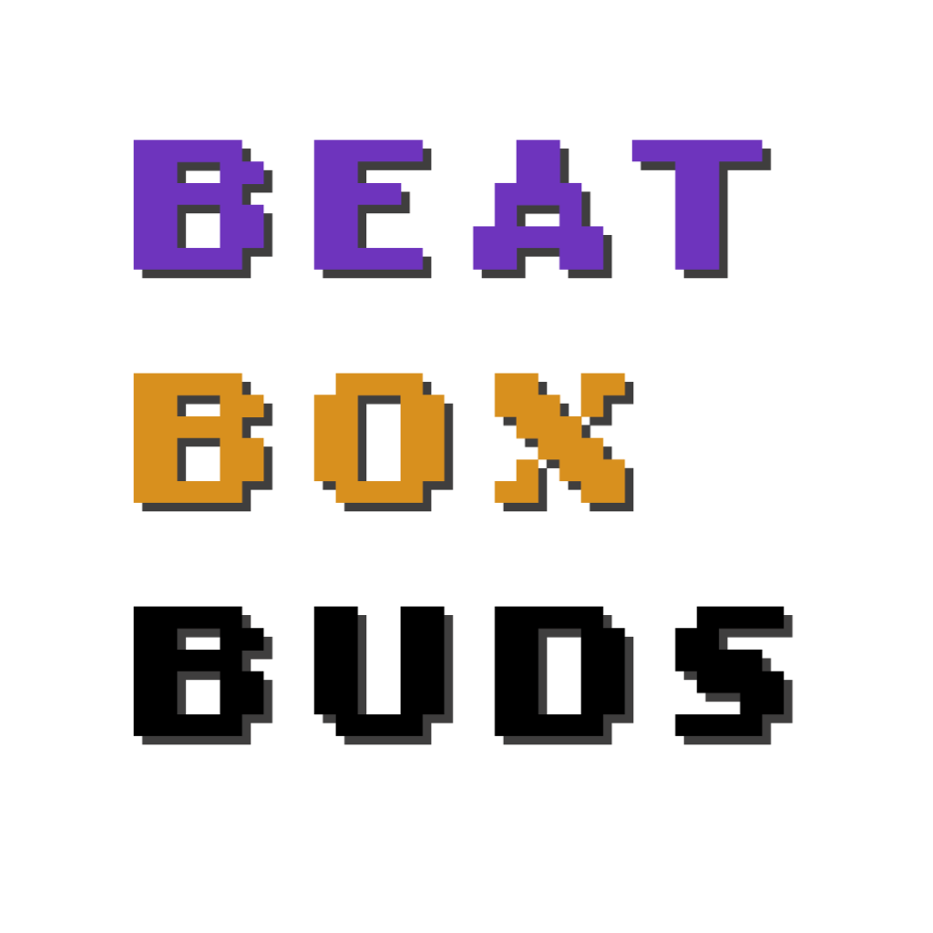 Beat Box Buds