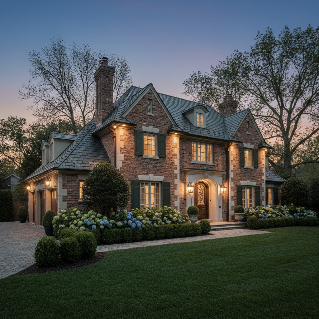 Large Renovation Projects in Somerset & Dorset: Why You Need a Professional Electrical Contractor