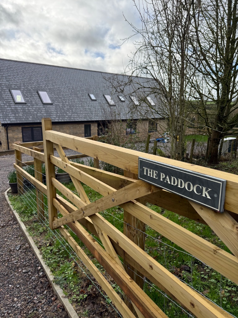 The Paddock - Residential electrical project by Relay Electrical Services