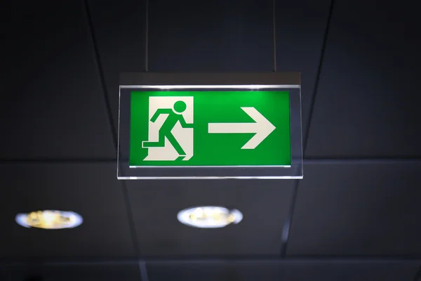 Emergency Lighting: Legal Requirements for UK Businesses
