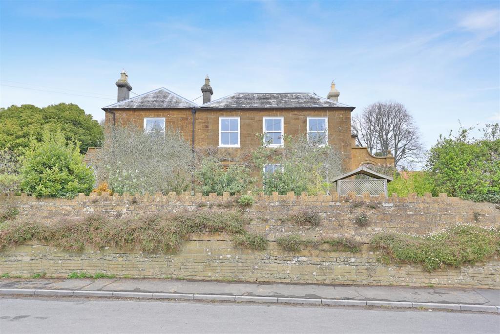 St George's House - Residential electrical project by Relay Electrical Services