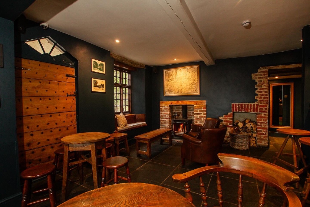 Winyards Gap Inn - Commercial electrical project by Relay Electrical Services