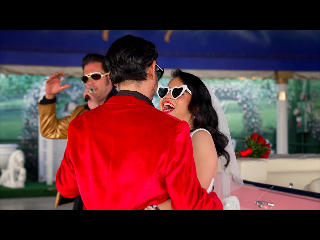 Event videography and photography Las Vegas Nevada by Air to Ground Media