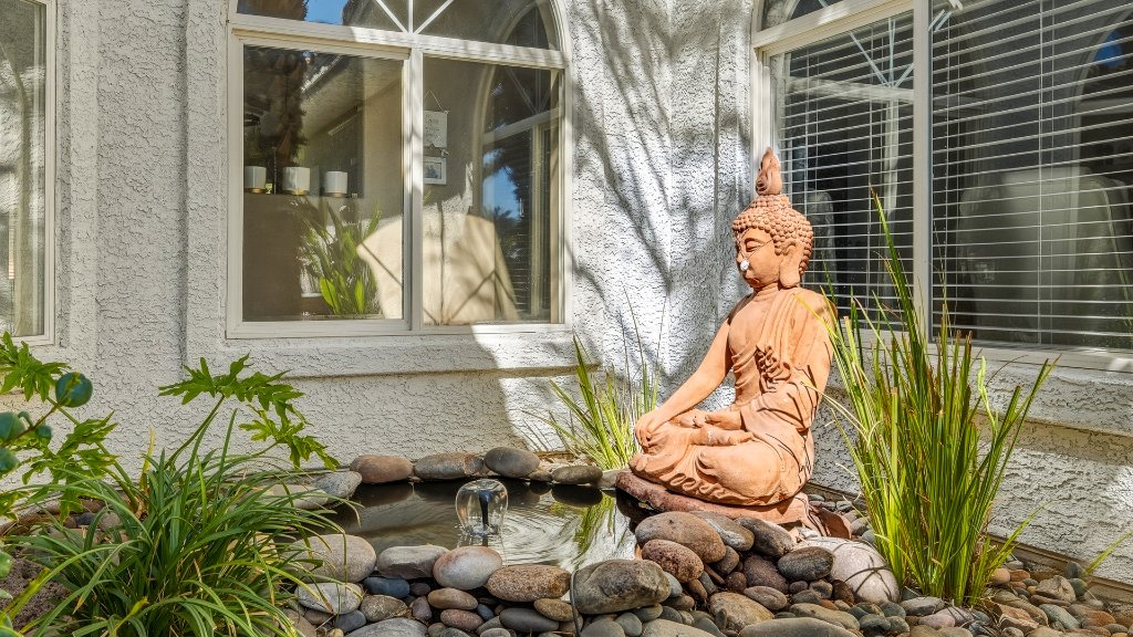 Vanity detail real estate photography Pahrump NV — Air to Ground Media