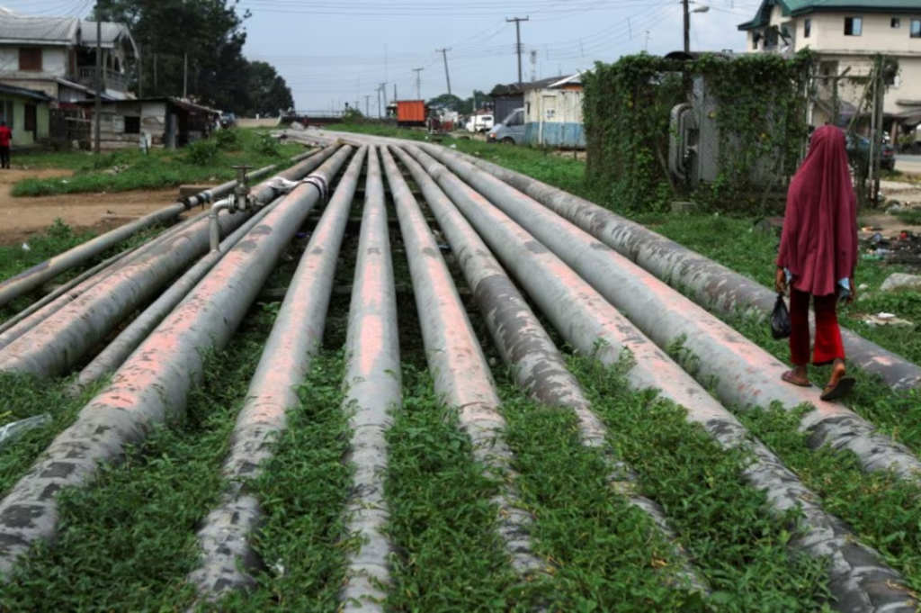 What NOG Energy Week 2026 Signals for the Future of Asset Integrity in Africa