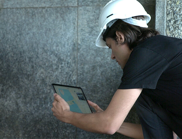 Digital Inspection & Maintenance Integration