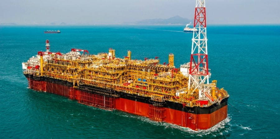 Agbami FPSO Gas Development Project
