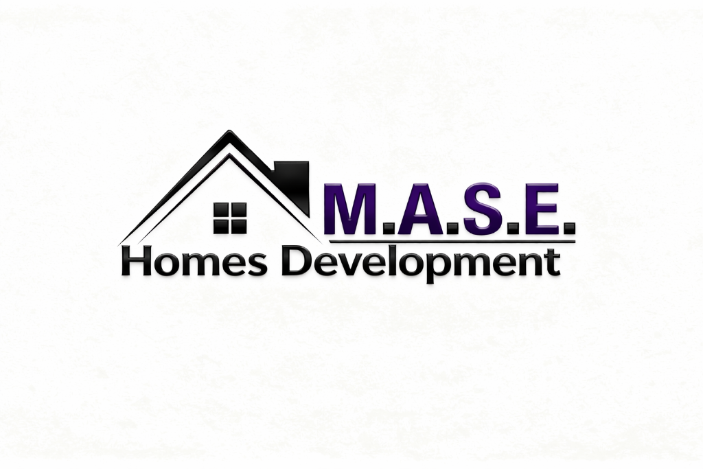 MASE Homes Development