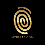 MyPlate logo