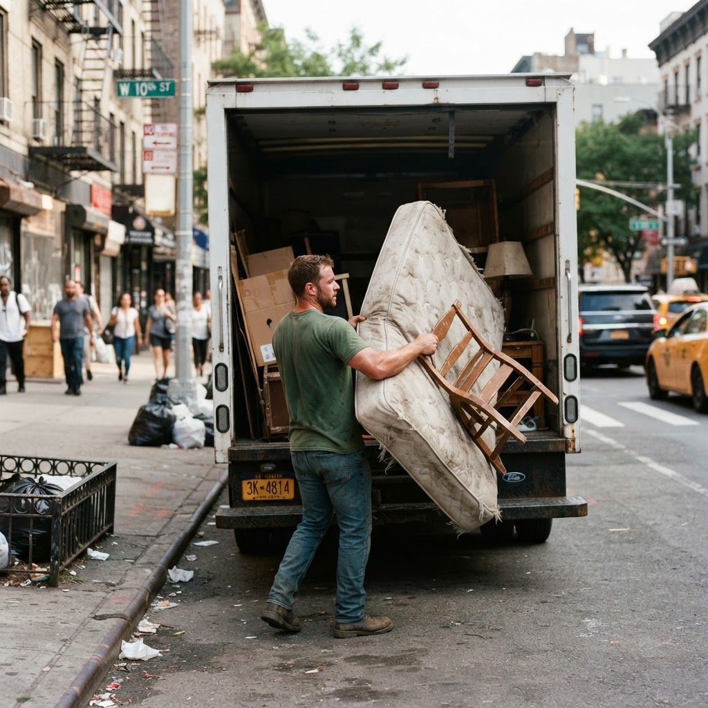 Junk Removal