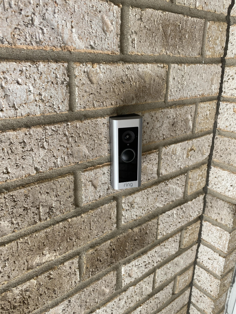 Smart Doorbell Installation in NYC, NY
