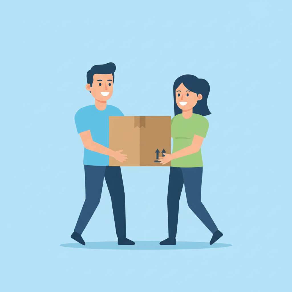 Moving Helpers