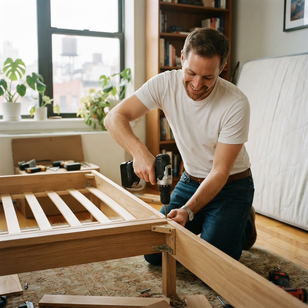Furniture Assembly