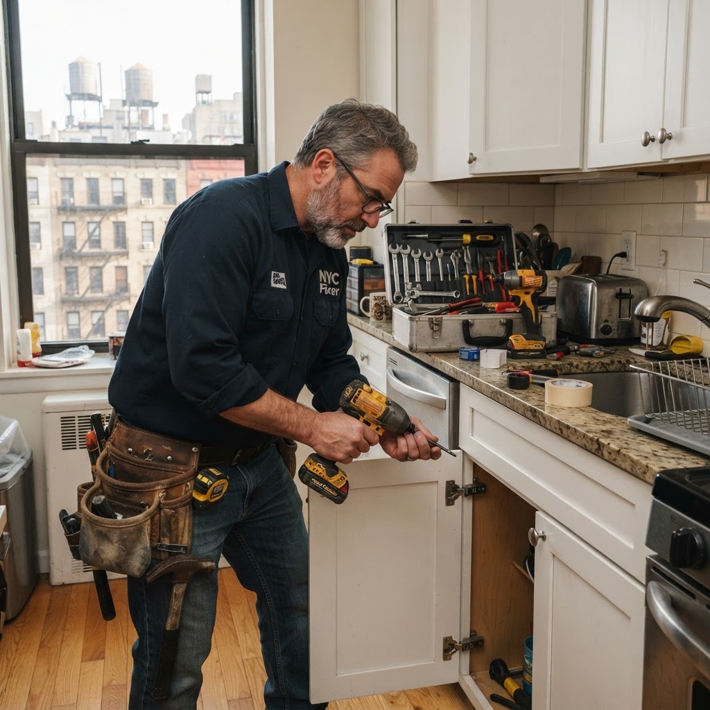 General Handyman