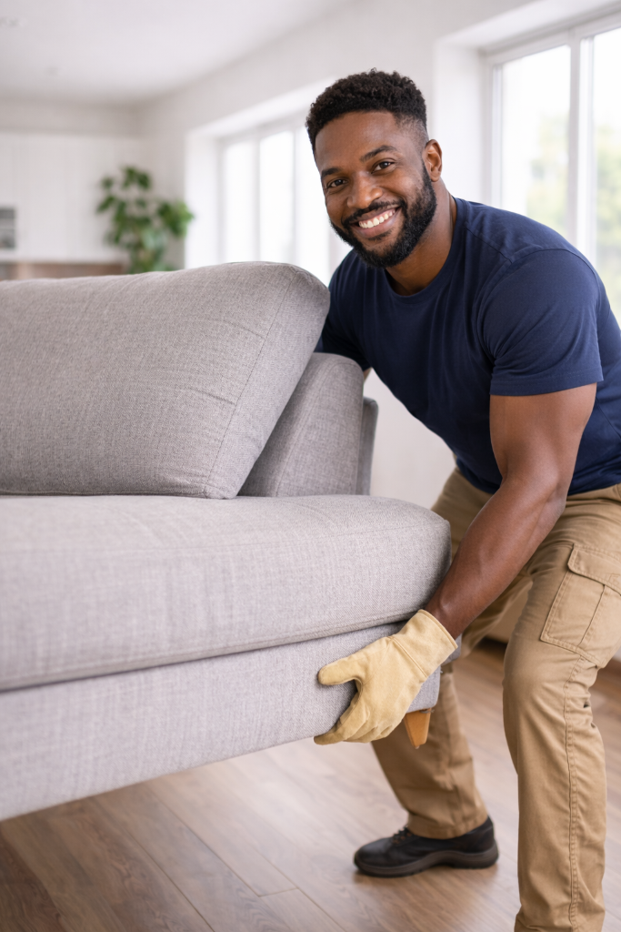 How Much Does Hourly Moving Labor Cost?