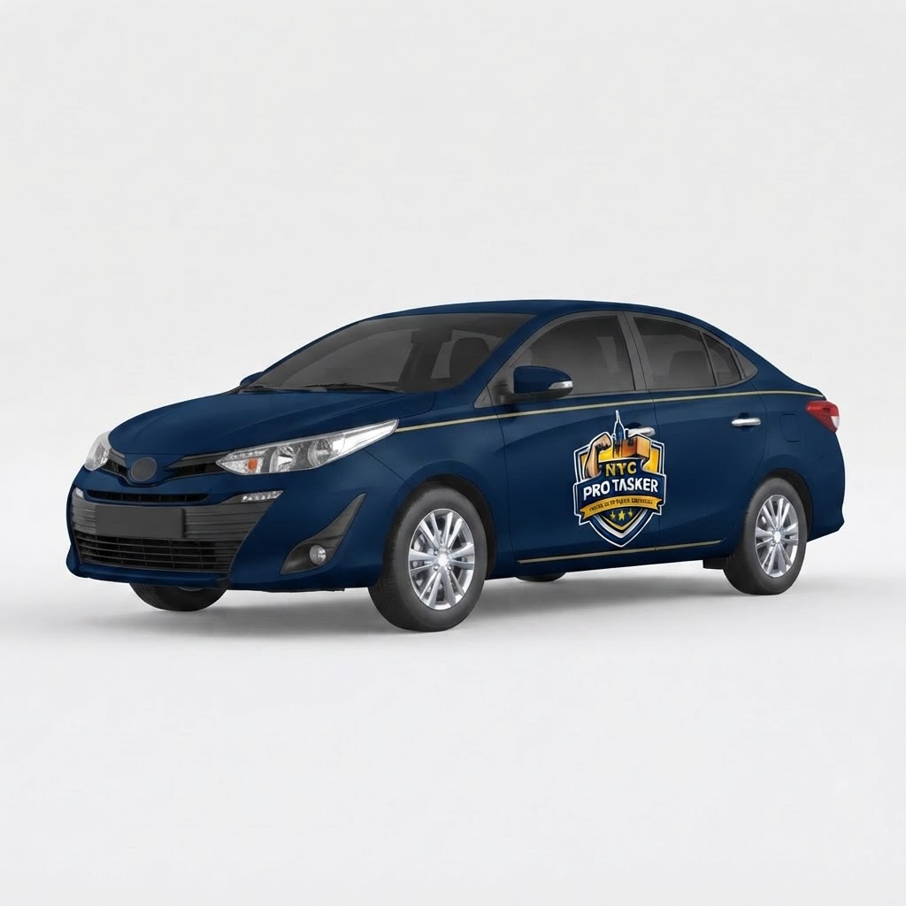 Sedan vehicle