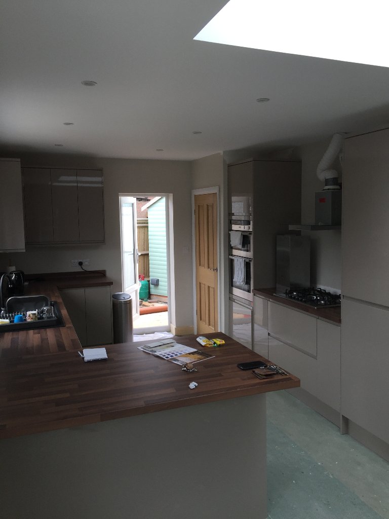 All Aspects of Carpentry in Sussex by Cut Above Carpentry & Construction