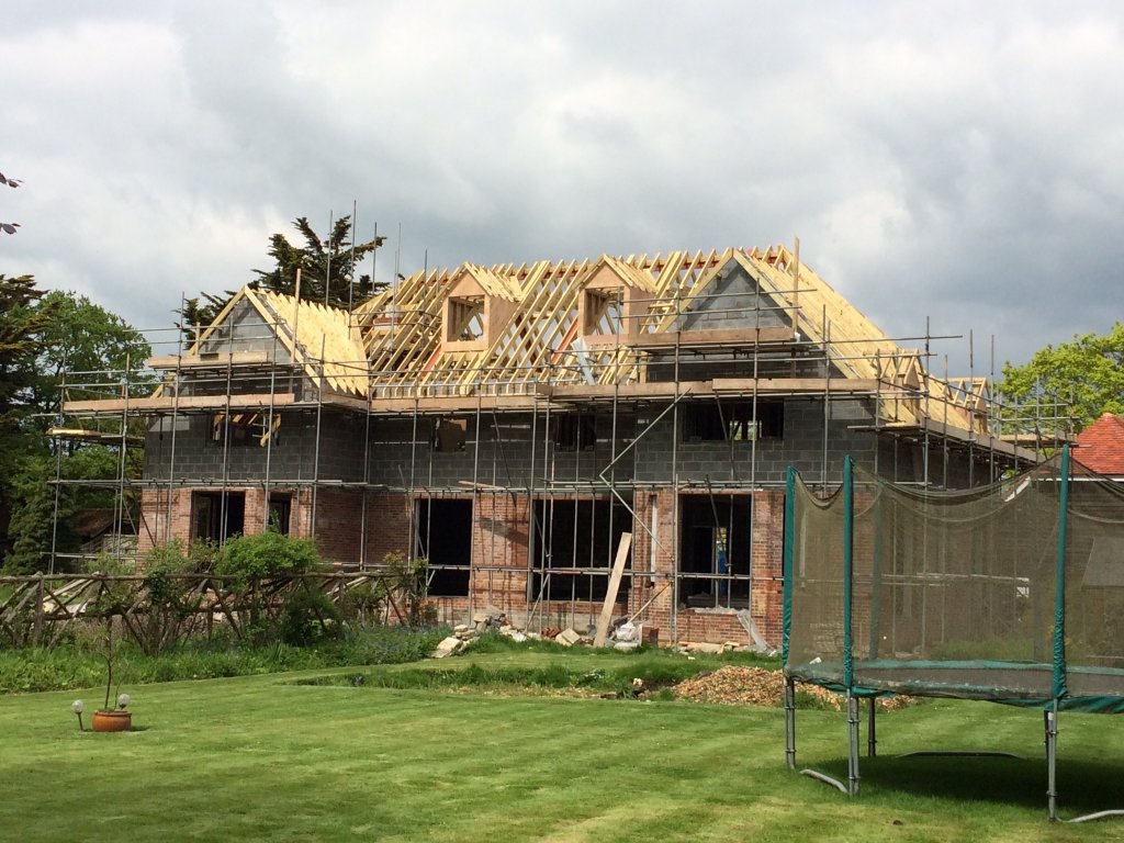 Loft Conversions project 3