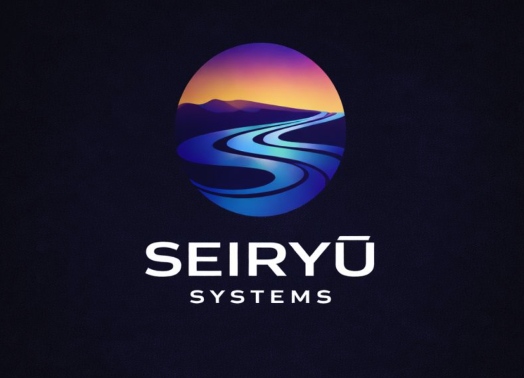 SEIRYŪ