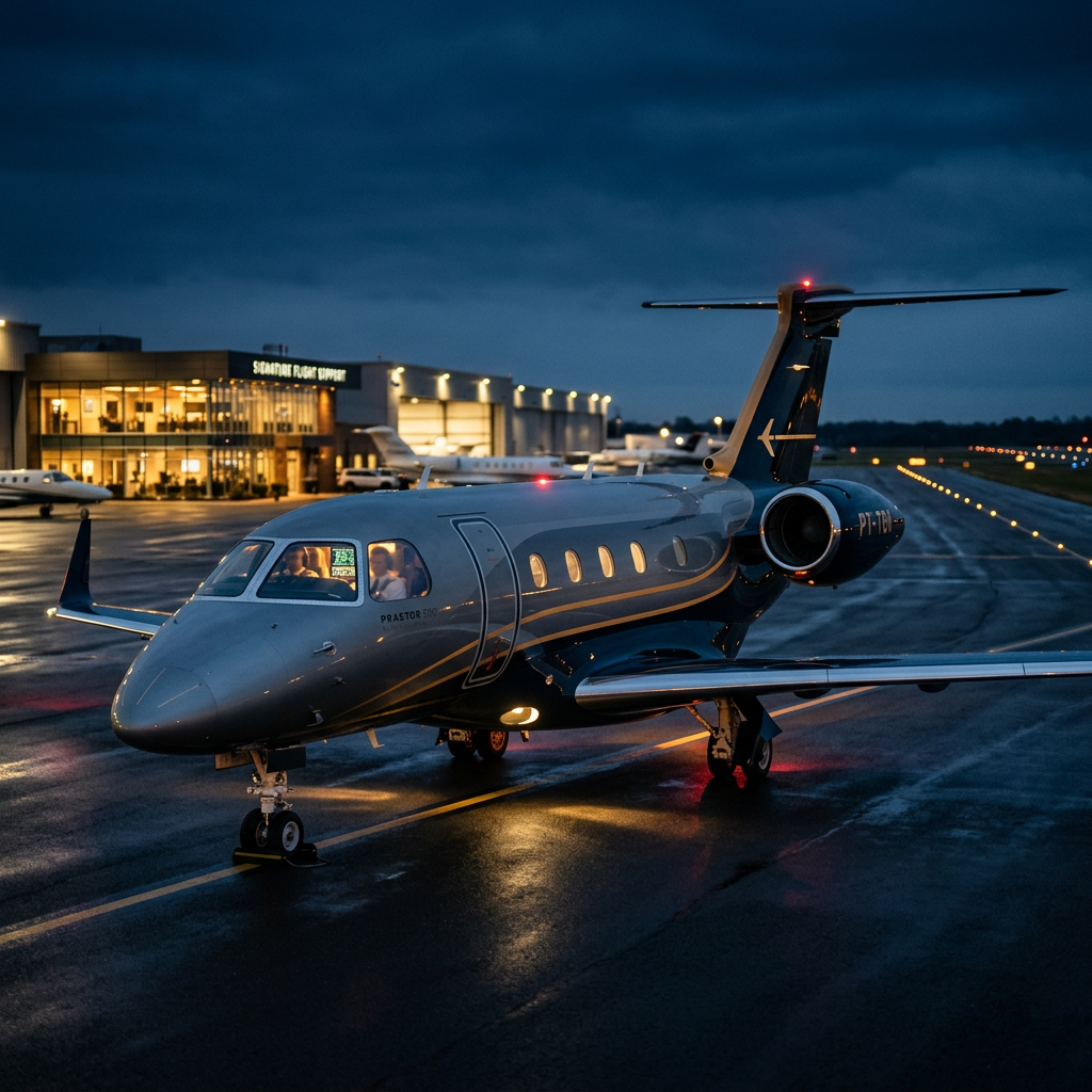 Legacy 450